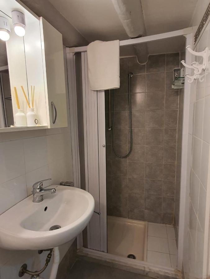 La Casetta Di Gaia Holiday home