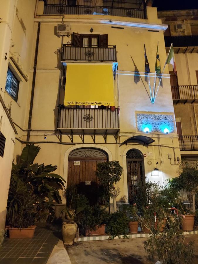 Nostra Casa Palermo