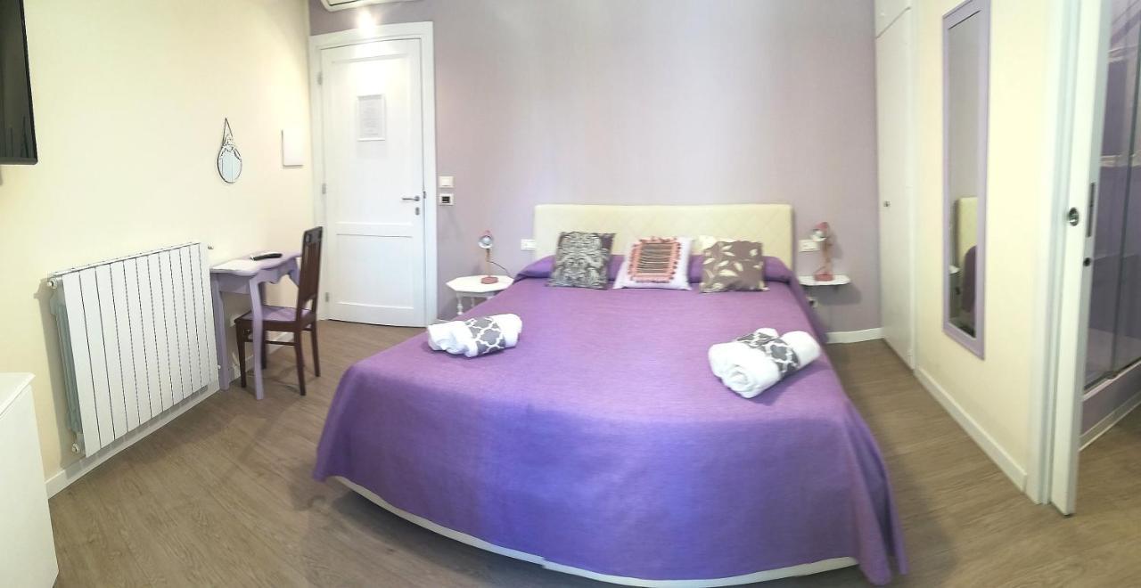 Bed & Breakfast Persiane Al Cassaro 3*