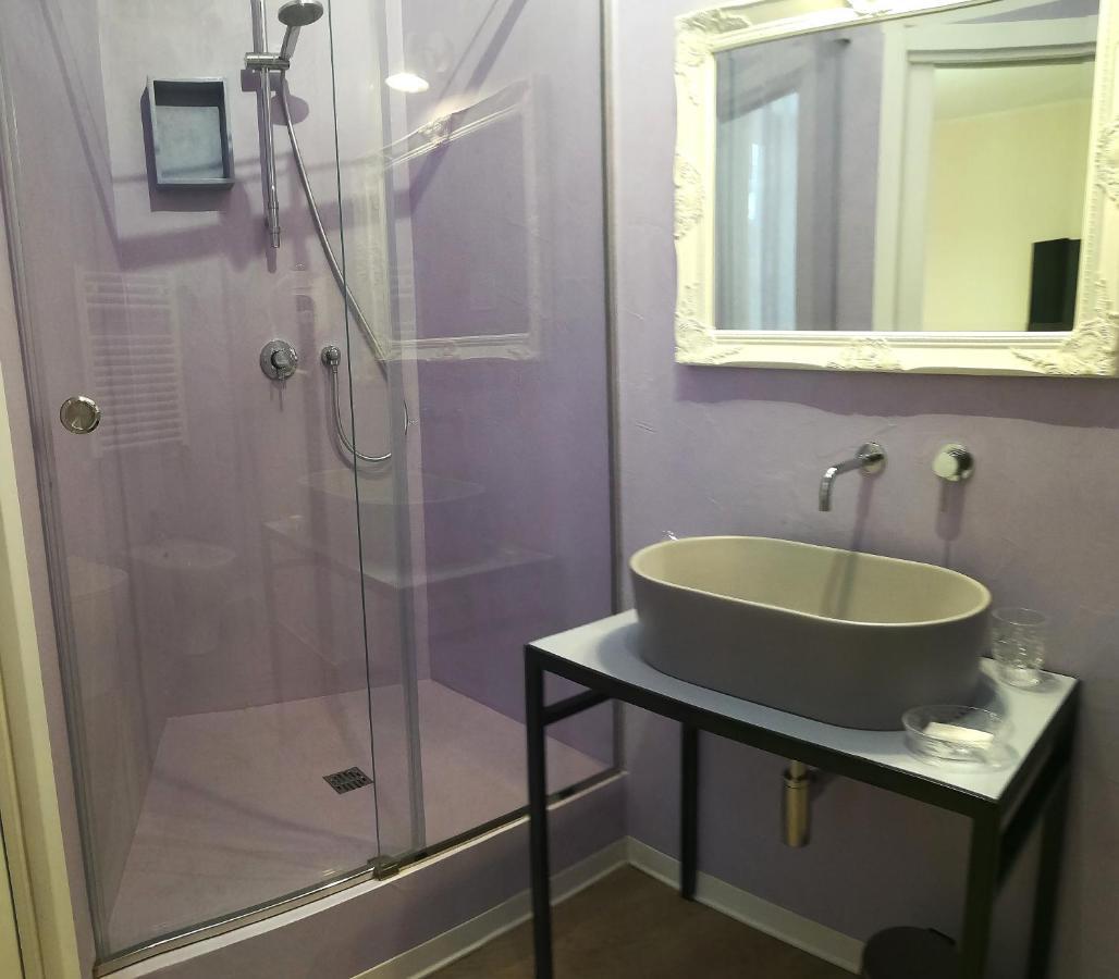 Bed & Breakfast Persiane Al Cassaro Palermo