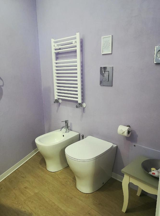 Bed & Breakfast Persiane Al Cassaro Palermo