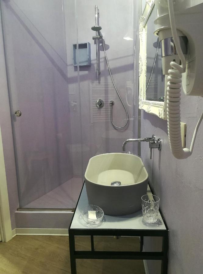 Bed & Breakfast Persiane Al Cassaro 3*