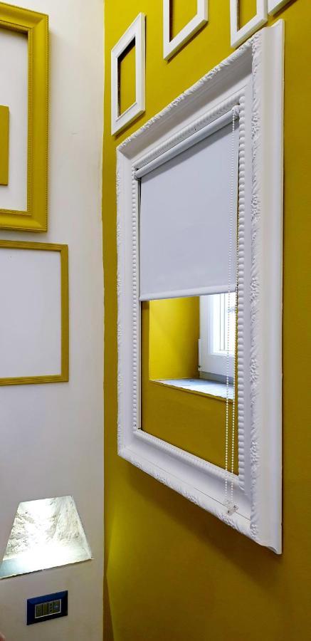Mediterraneo House Holiday home *