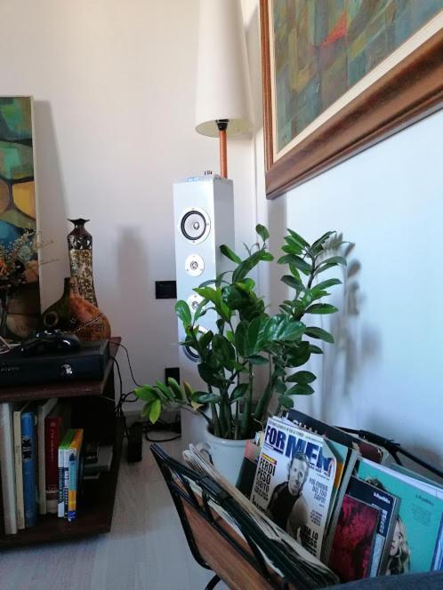 La Casa Di Beatrice