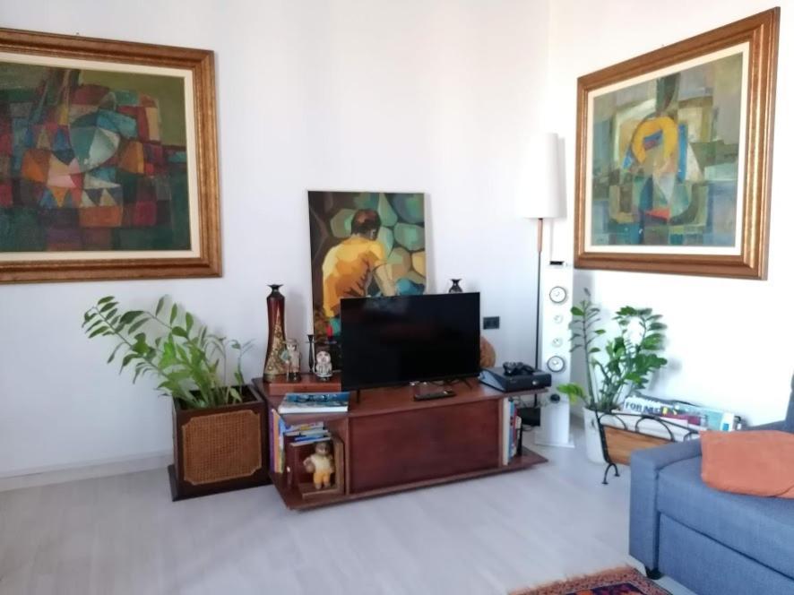 La Casa Di Beatrice Appartamento Palermo