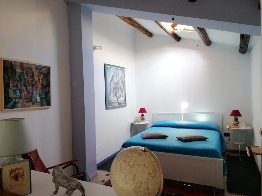 La Casa Di Beatrice Palermo