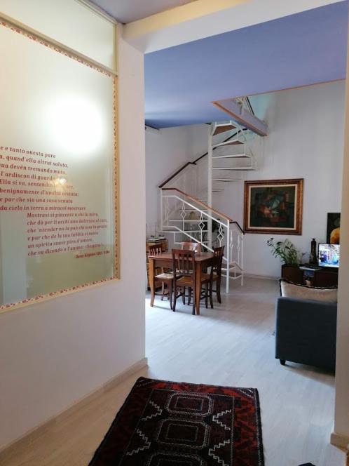 La Casa Di Beatrice