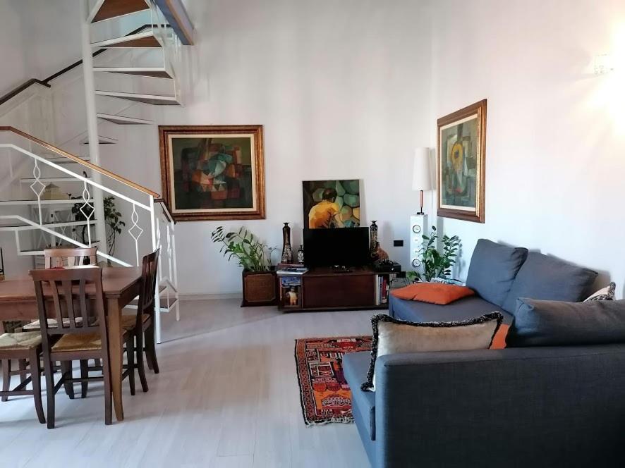Appartamento La Casa Di Beatrice *