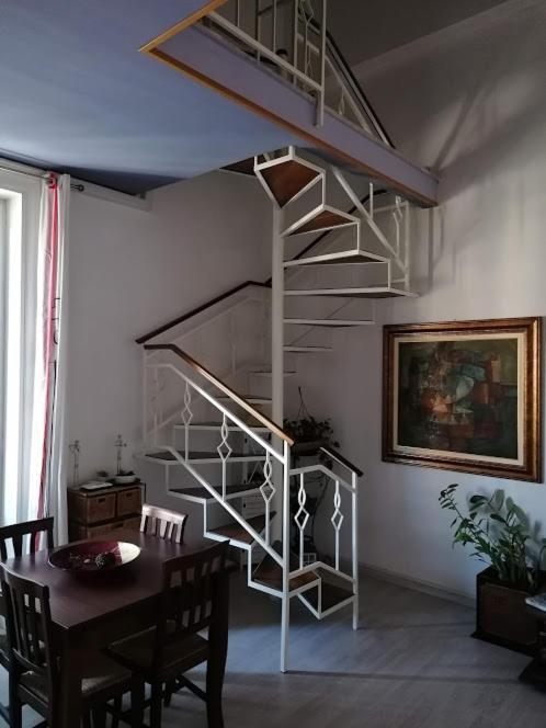 La Casa Di Beatrice