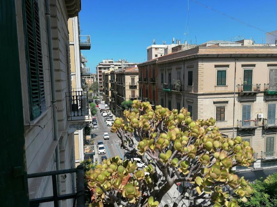 La Casa Di Beatrice Palermo