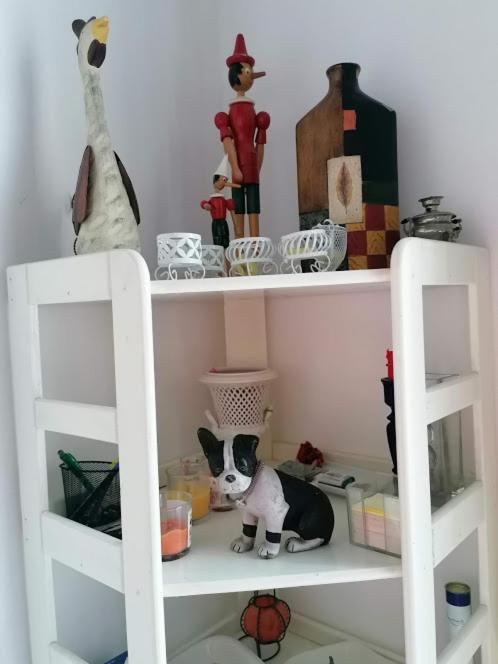 La Casa Di Beatrice *