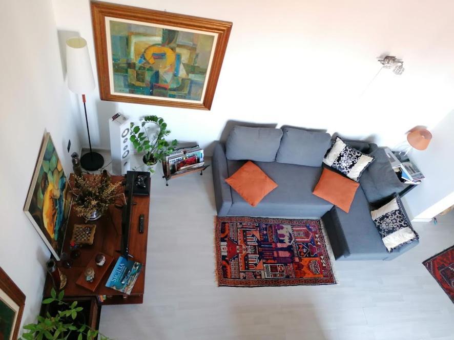 La Casa Di Beatrice Appartamento