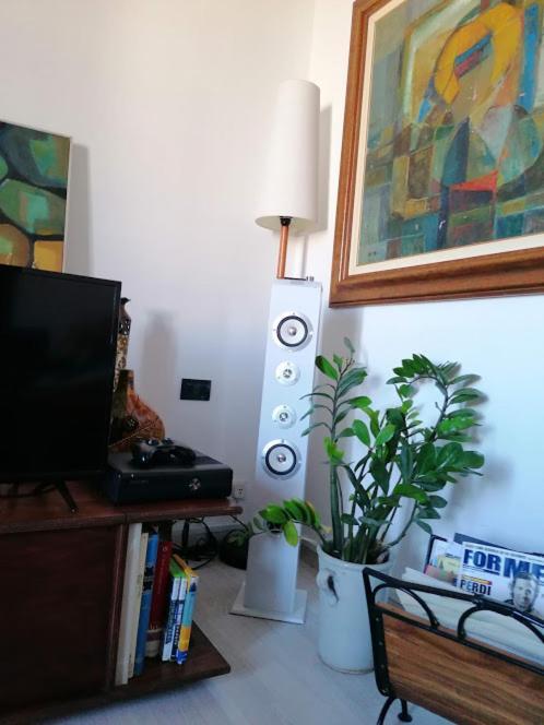 La Casa Di Beatrice