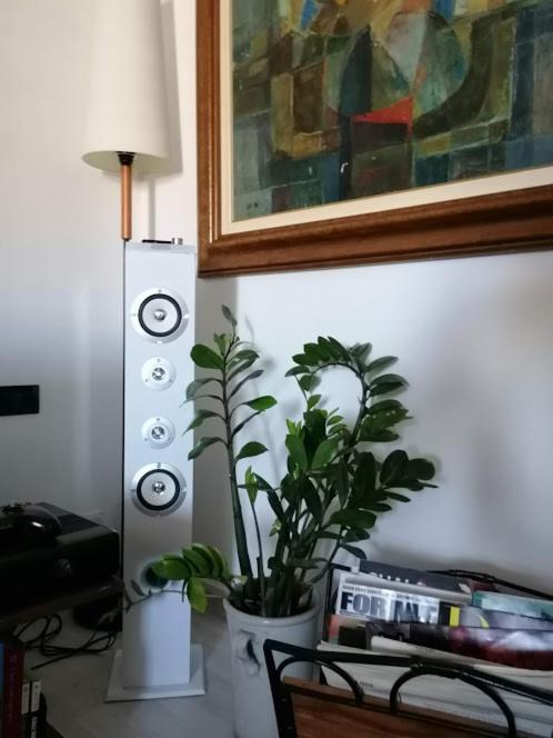 Appartamento La Casa Di Beatrice *
