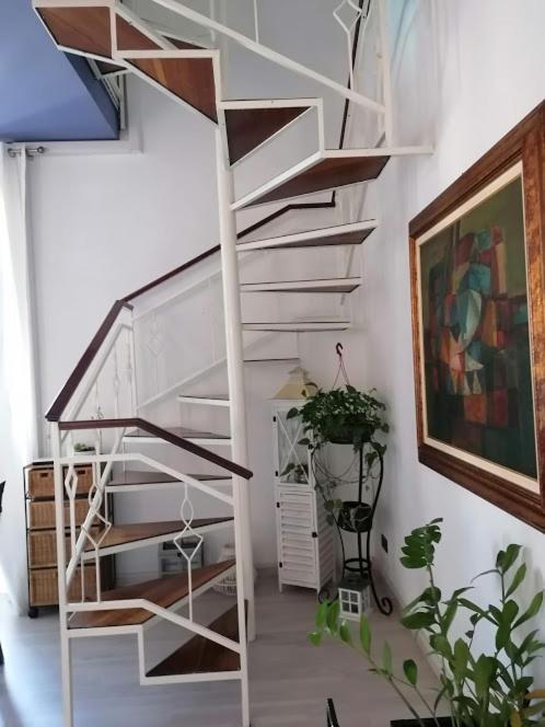 Appartamento La Casa Di Beatrice Palermo