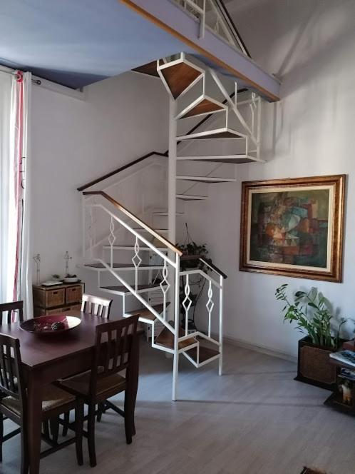 La Casa Di Beatrice Palermo