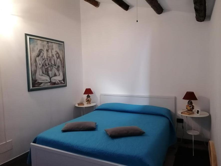 La Casa Di Beatrice Palermo