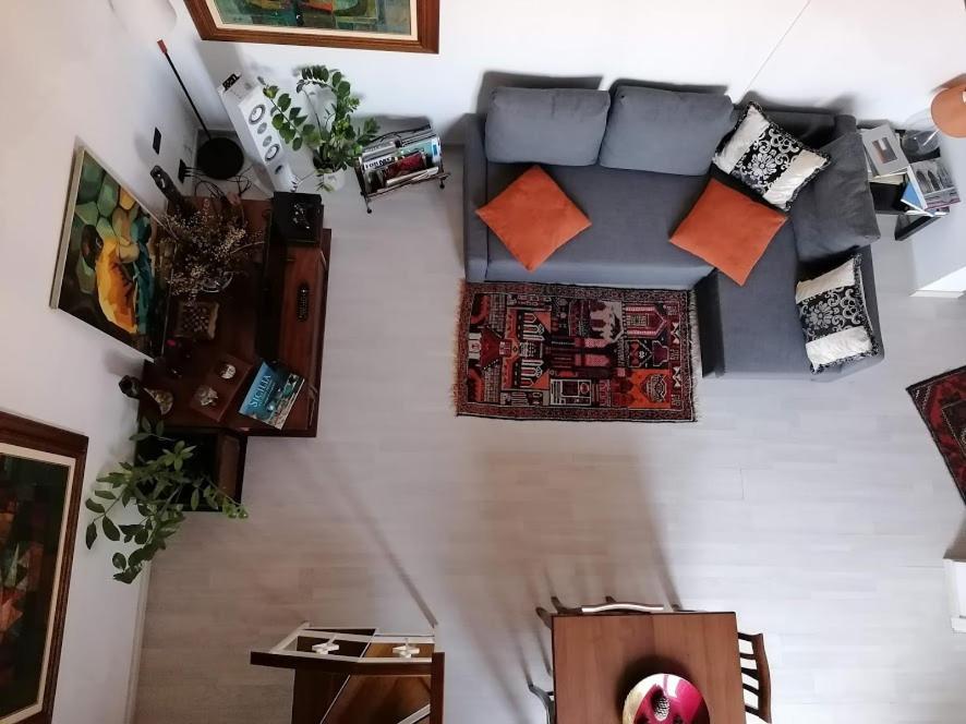 Appartamento La Casa Di Beatrice *