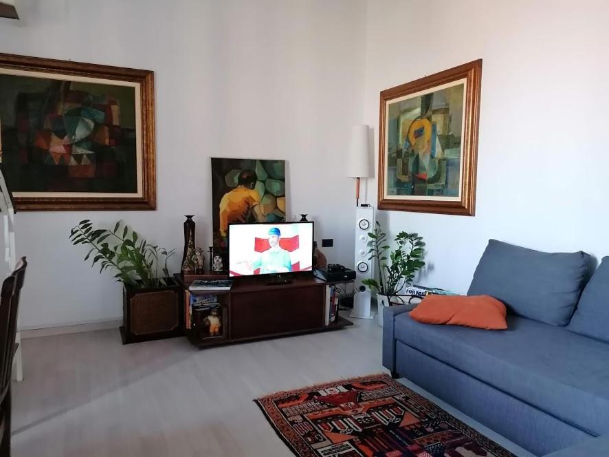 Appartamento La Casa Di Beatrice