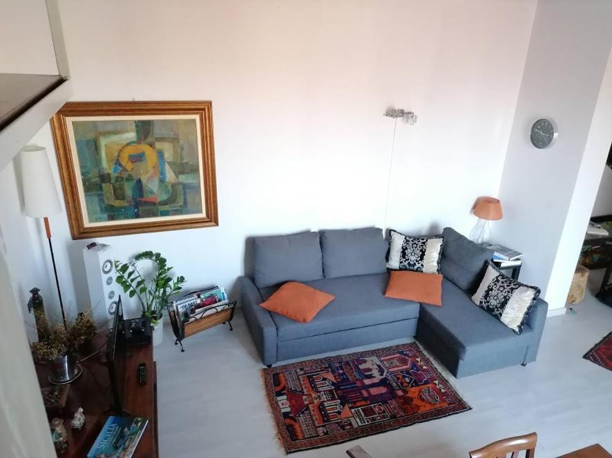 La Casa Di Beatrice Palermo