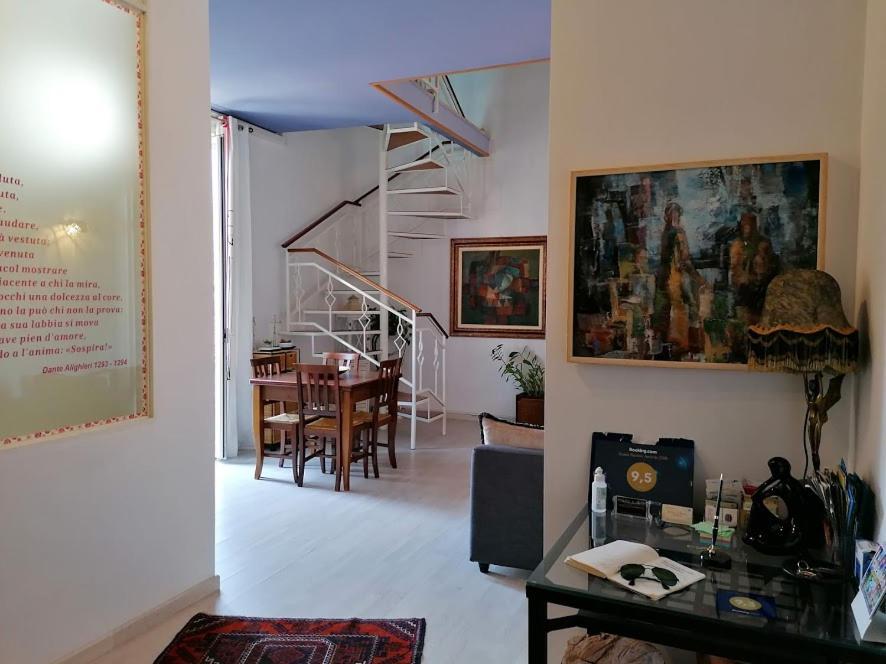 La Casa Di Beatrice Appartamento Palermo