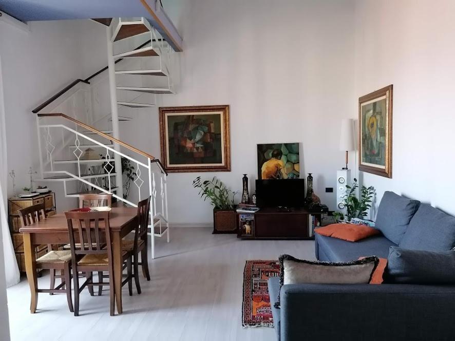 Appartamento La Casa Di Beatrice *