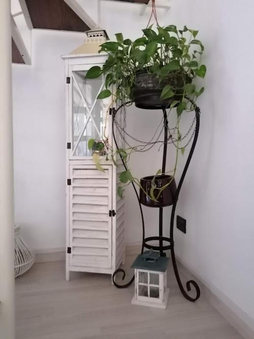 Apartment La Casa Di Beatrice Palermo
