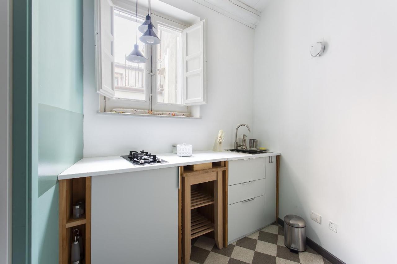 Sofias House Aurum Apartment Palermo