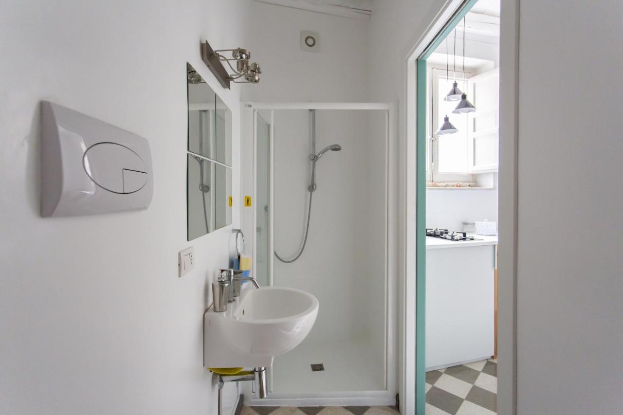 Apartment Sofias House Aurum Palermo