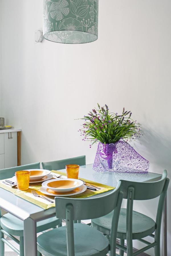 Sofias House Aurum Apartment