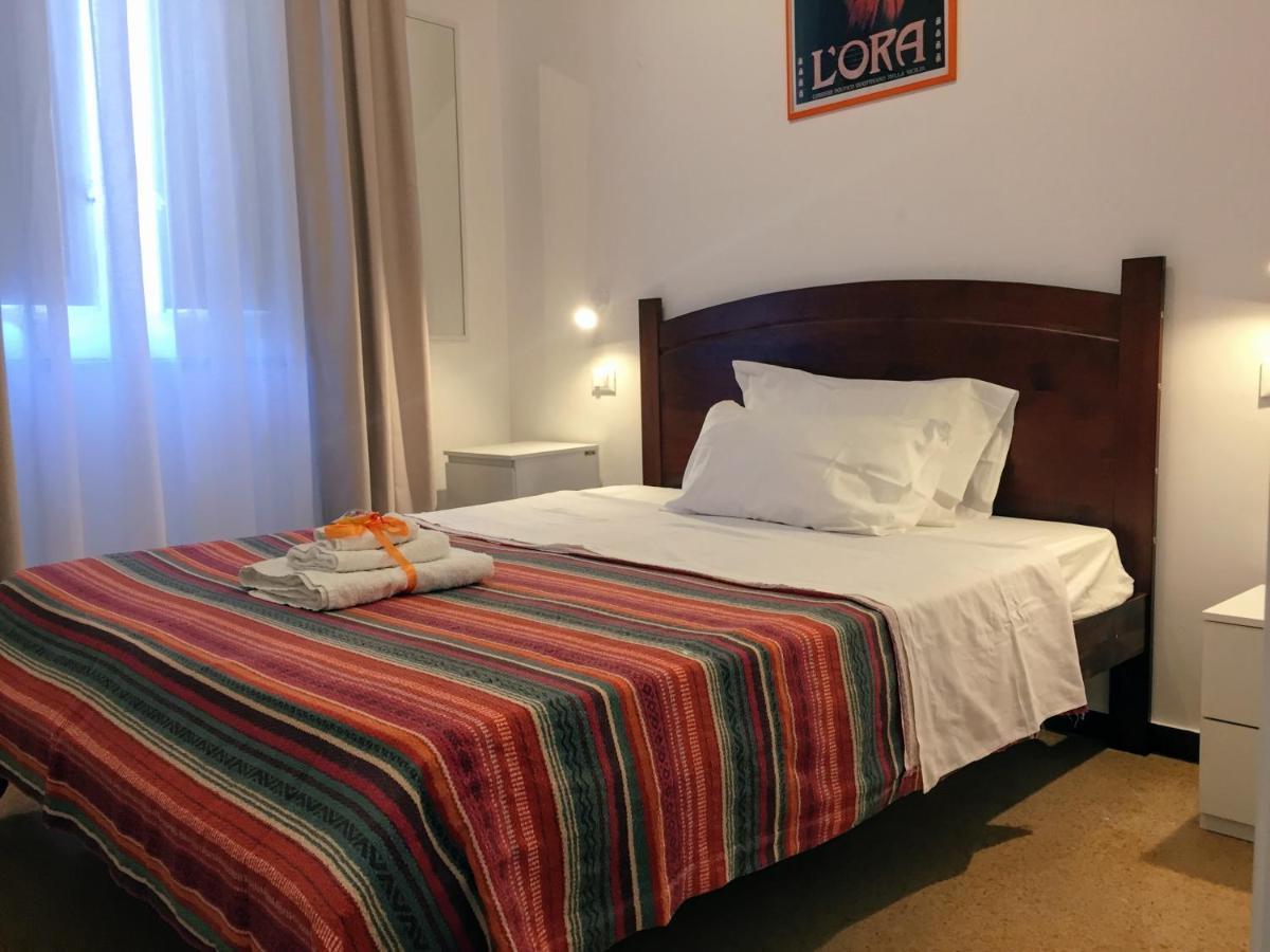 Yooroom Bed & Breakfast Palermo