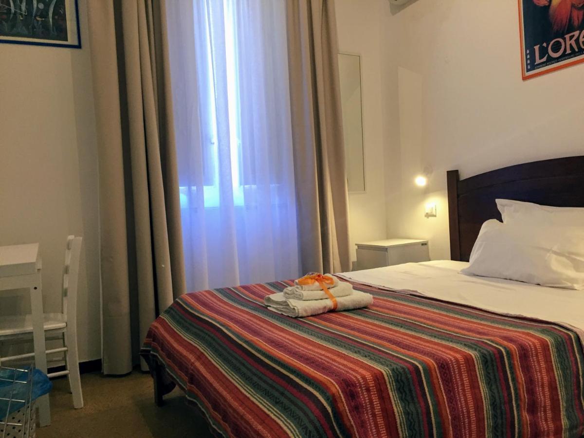 Bed & Breakfast Yooroom Palermo