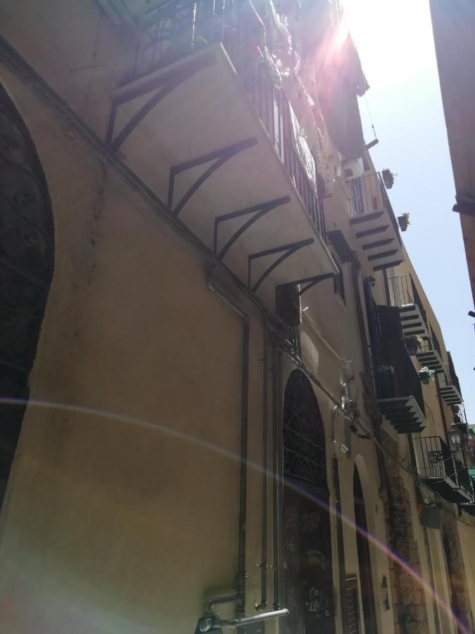Apartment Il Mio Posto Ai Quattro Canti - Centro Storico Palermo
