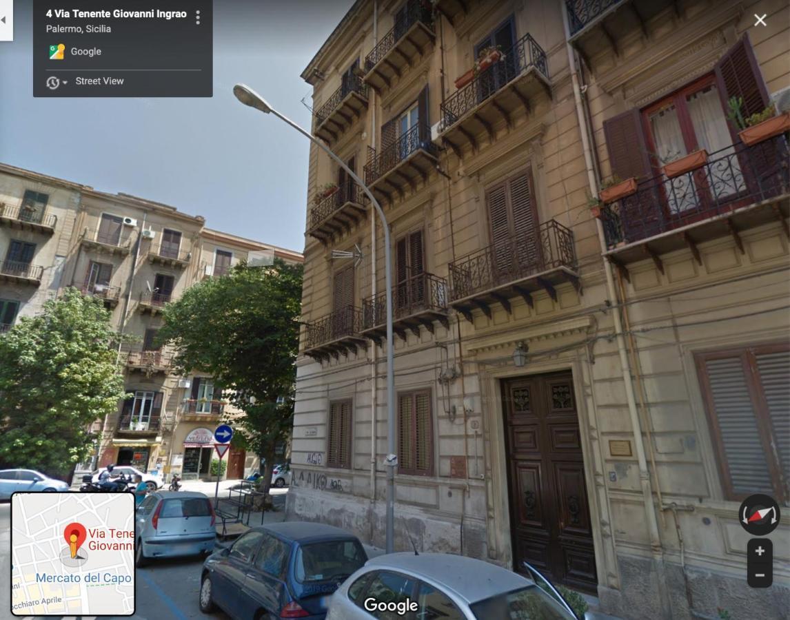 Sicily Sweet 2* Palermo