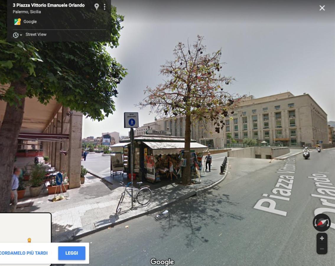 Sicily Sweet 2* Palermo