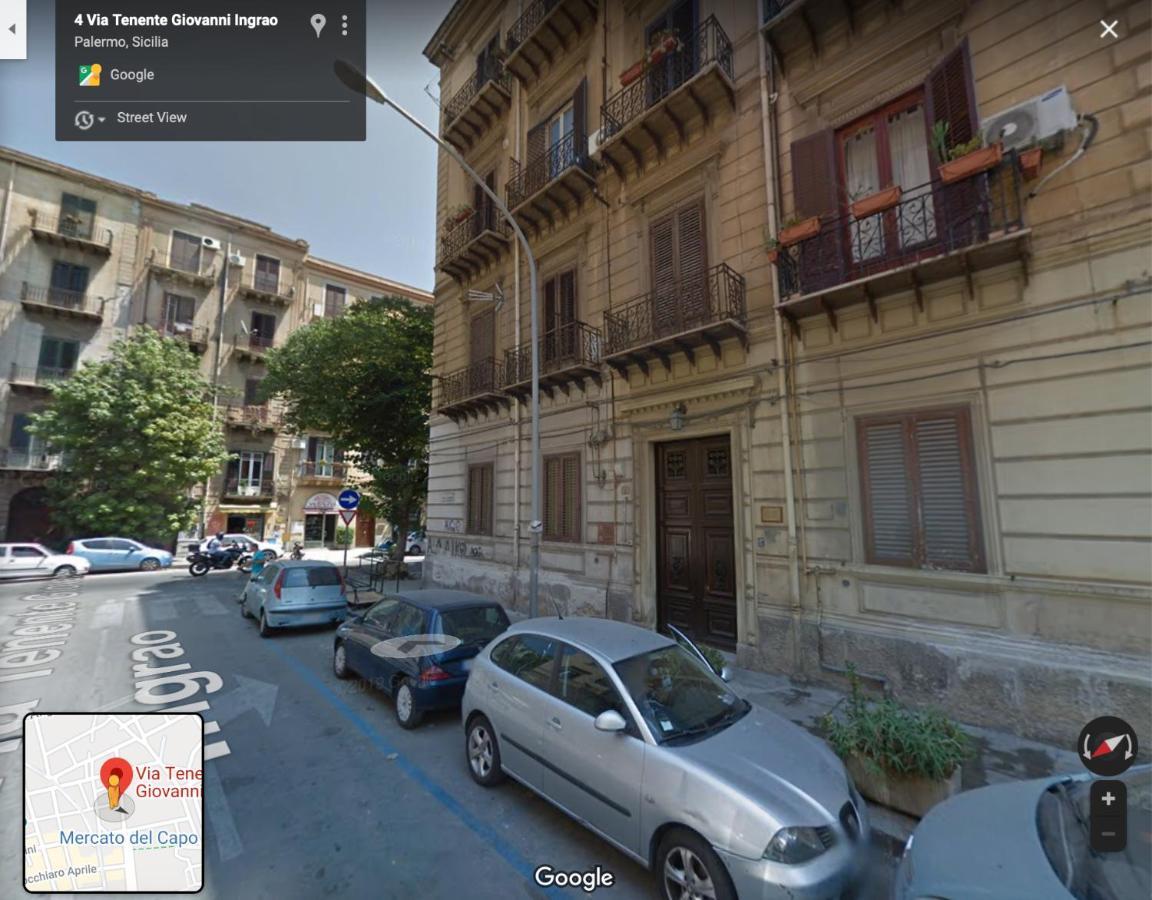 Sicily Sweet