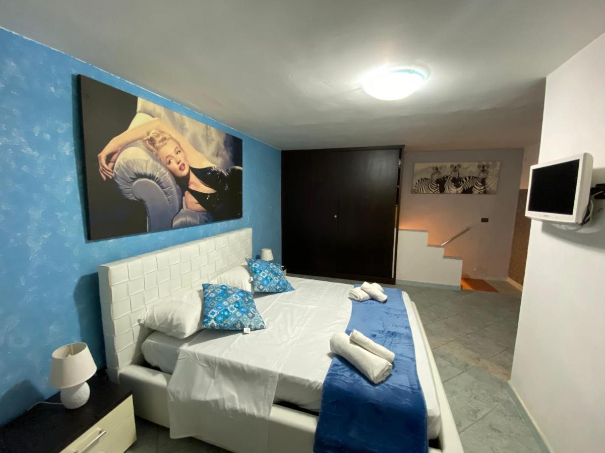 Apartment Casa Raccuglia Palermo