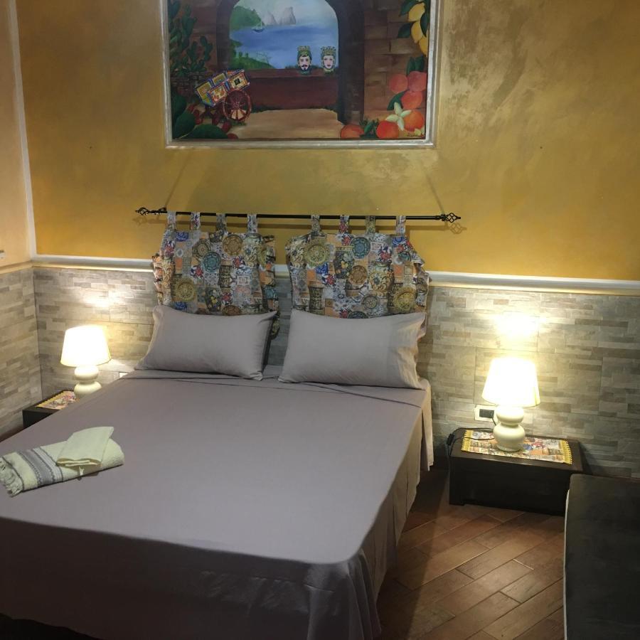 Casa Igiea Apartment Palermo
