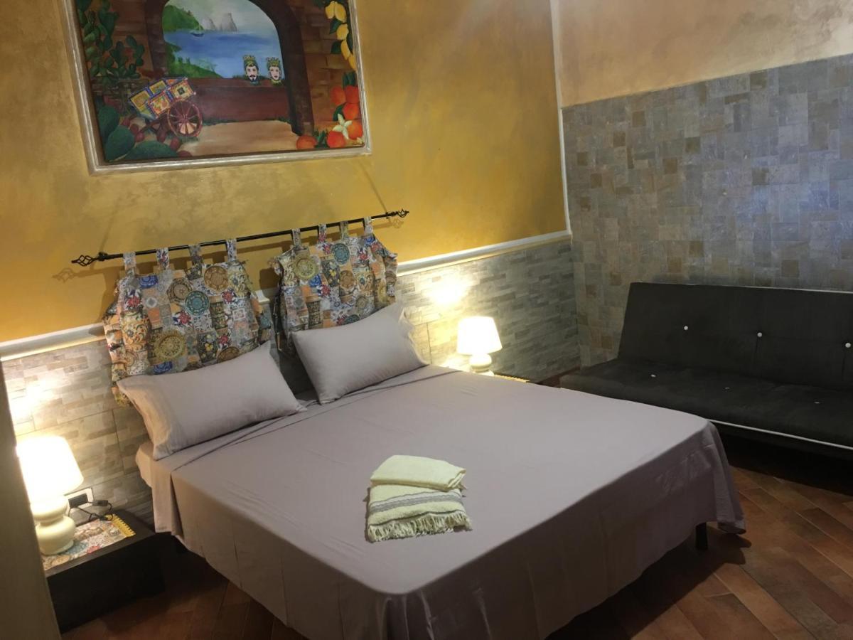Casa Igiea Apartment