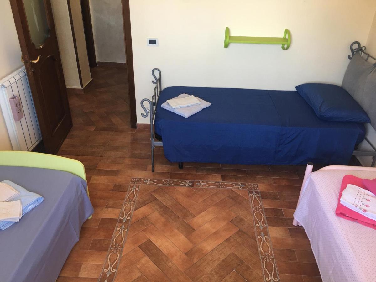 Casa Igiea Apartment *