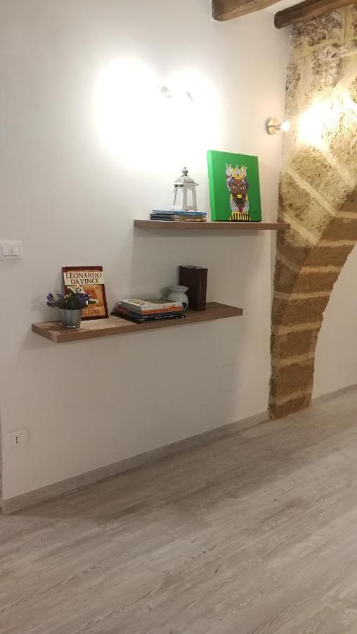 Cesare Apartment *