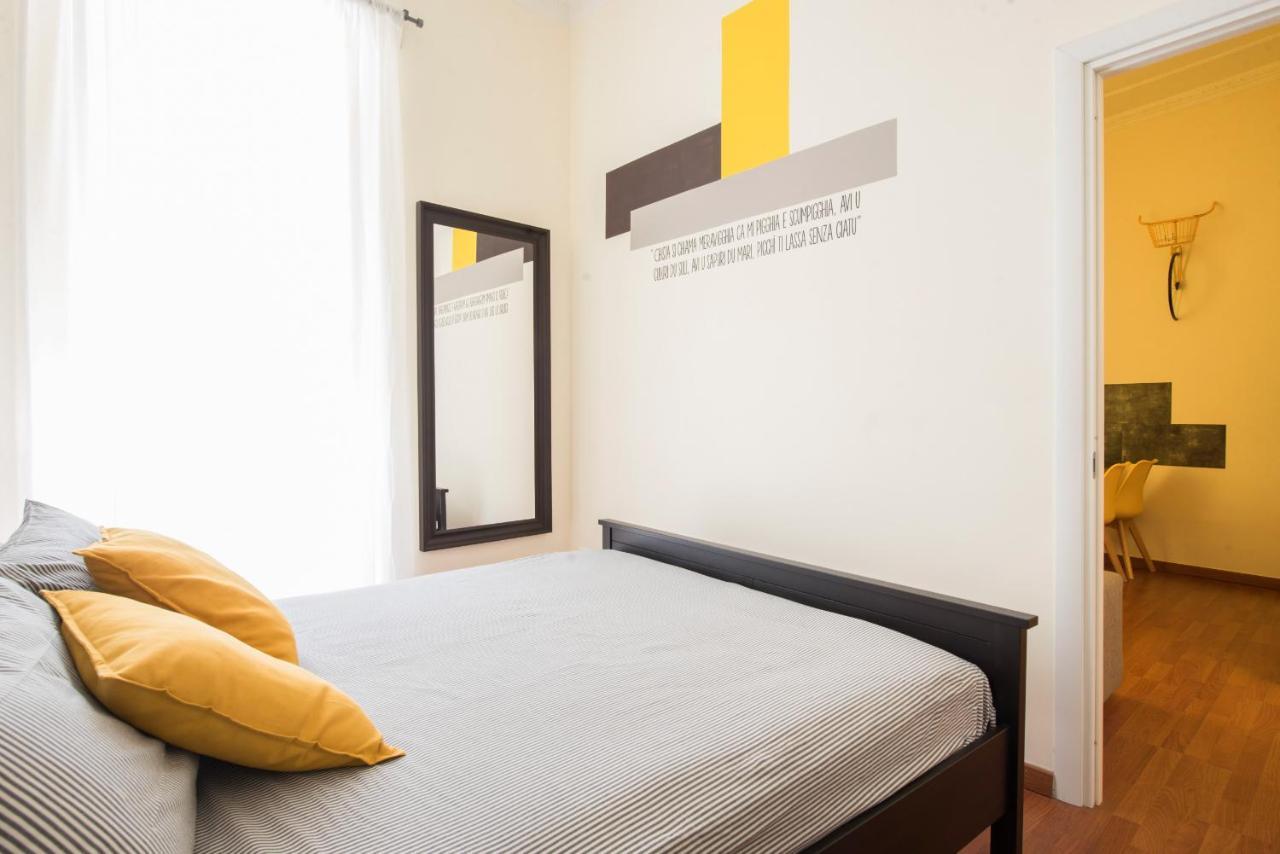 I Mori Di Sicilia By Wonderful Italy Apartamento *