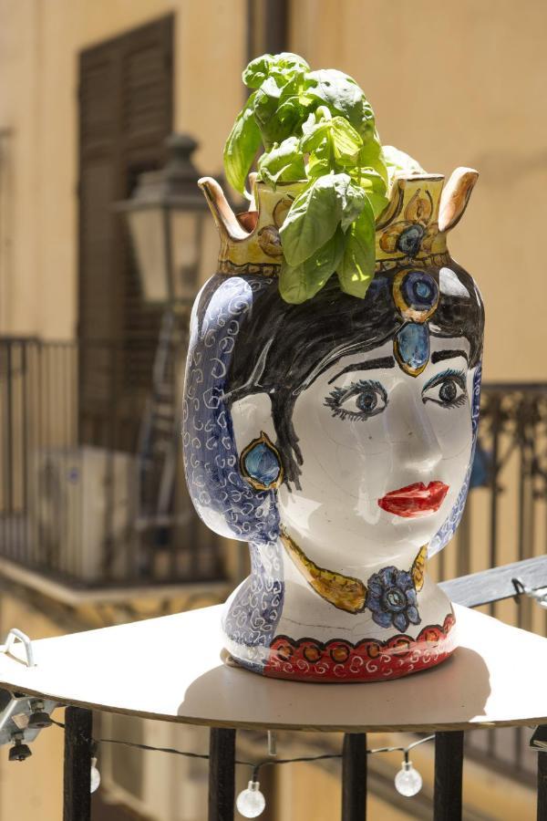 I Mori Di Sicilia By Wonderful Italy