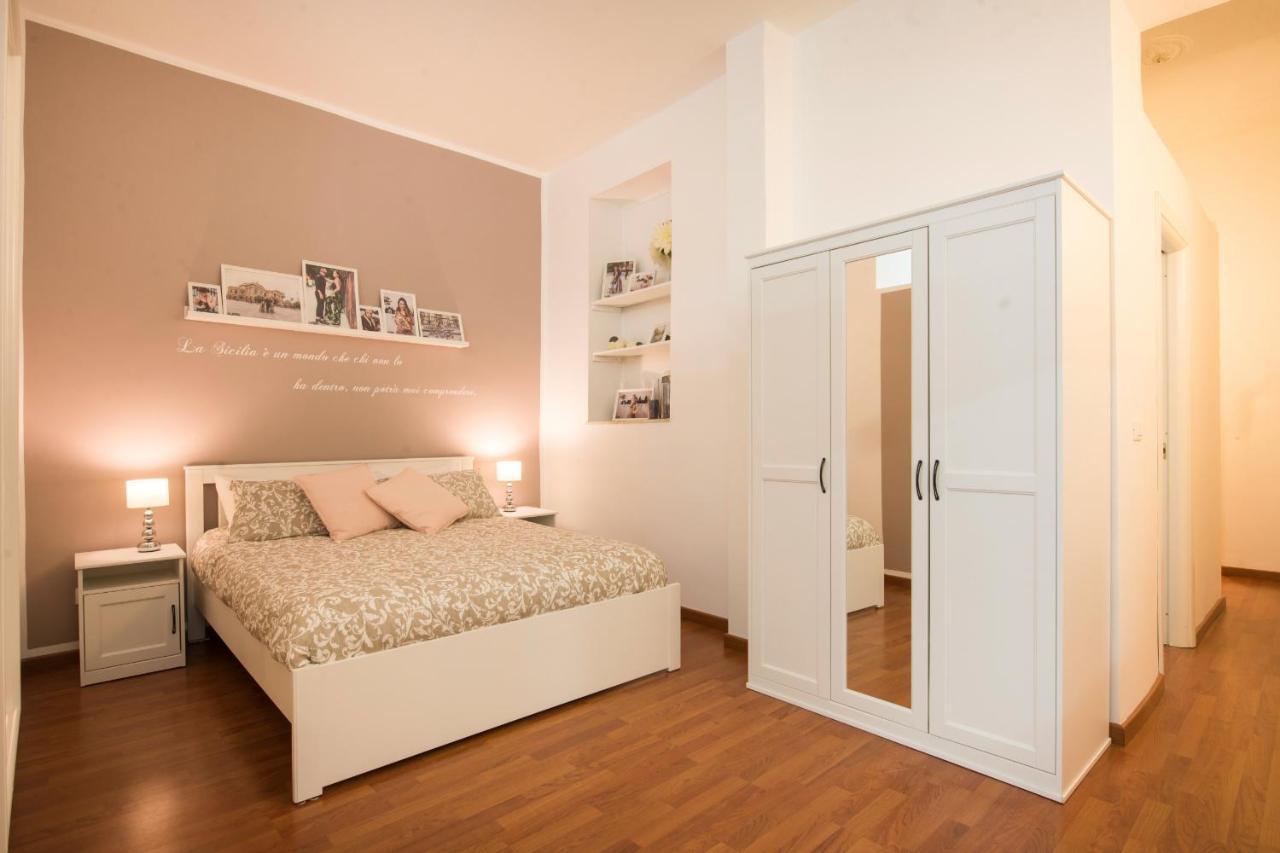 I Mori Di Sicilia By Wonderful Italy Apartamento Palermo