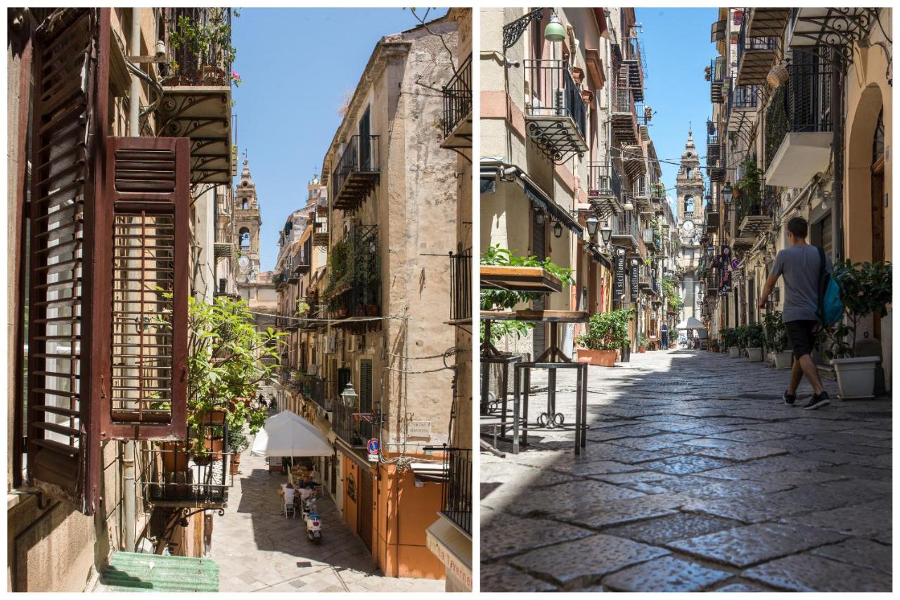 I Mori Di Sicilia By Wonderful Italy Palermo