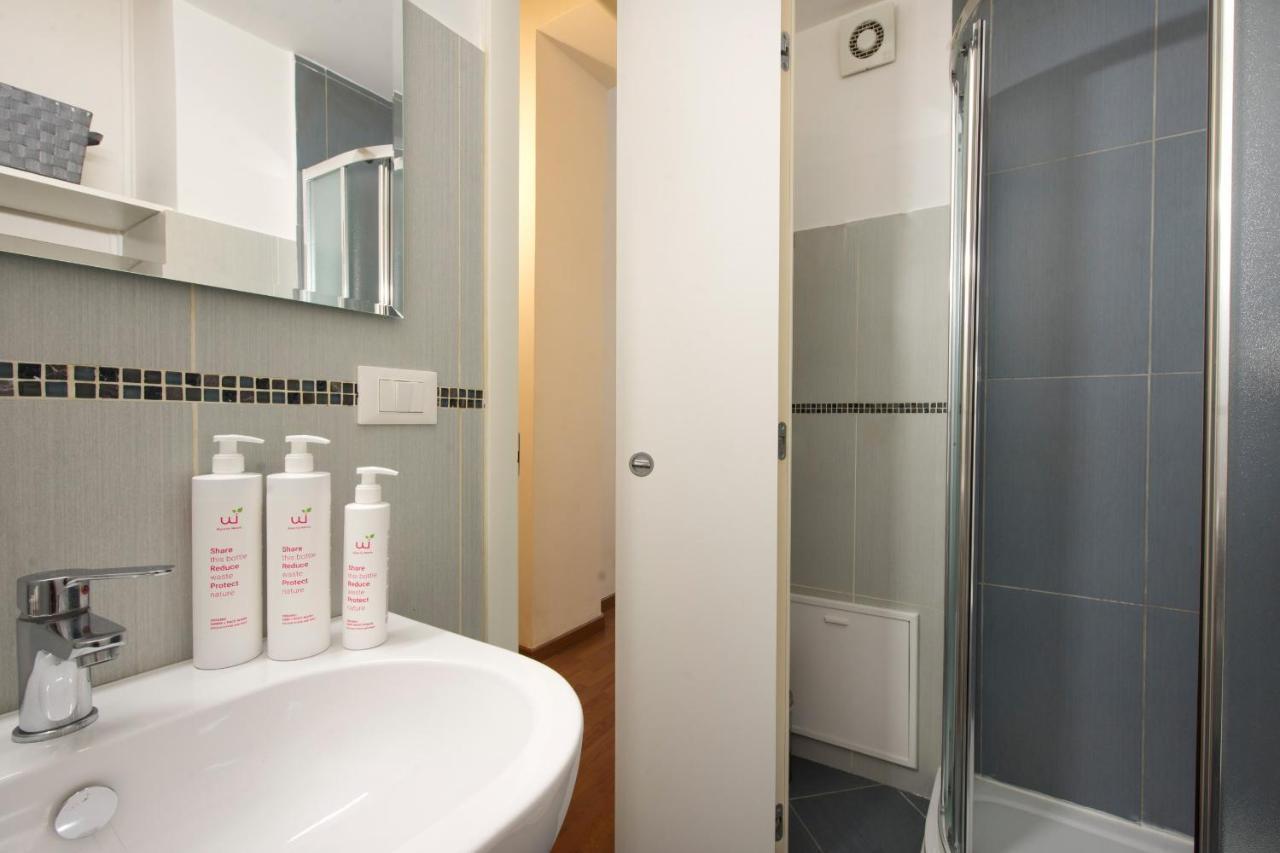 Apartamento I Mori Di Sicilia By Wonderful Italy Palermo