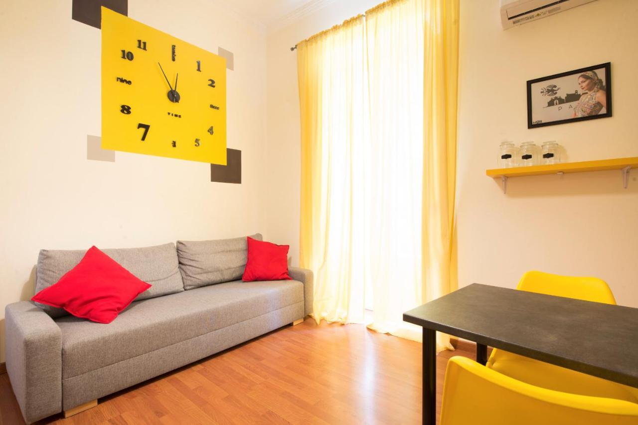 Apartamento I Mori Di Sicilia By Wonderful Italy *