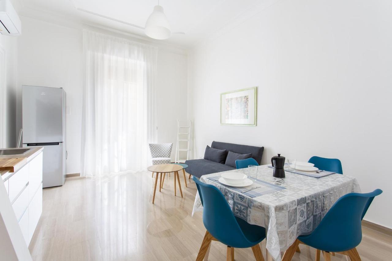 Luxury Coa Appartamento *
