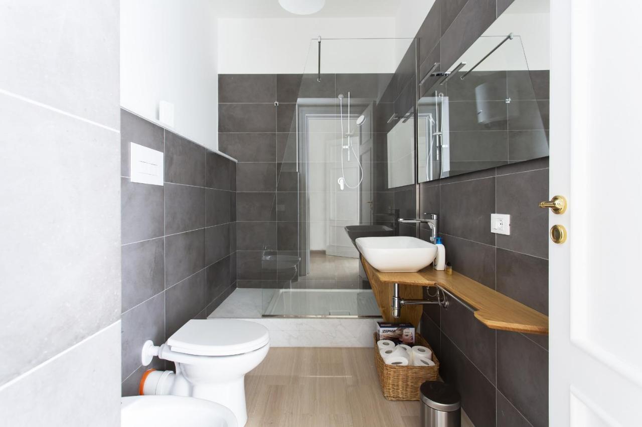 Luxury Coa Appartamento *