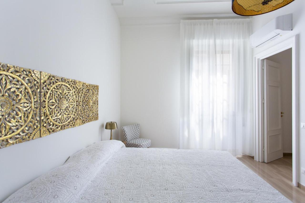Luxury Coa Palermo